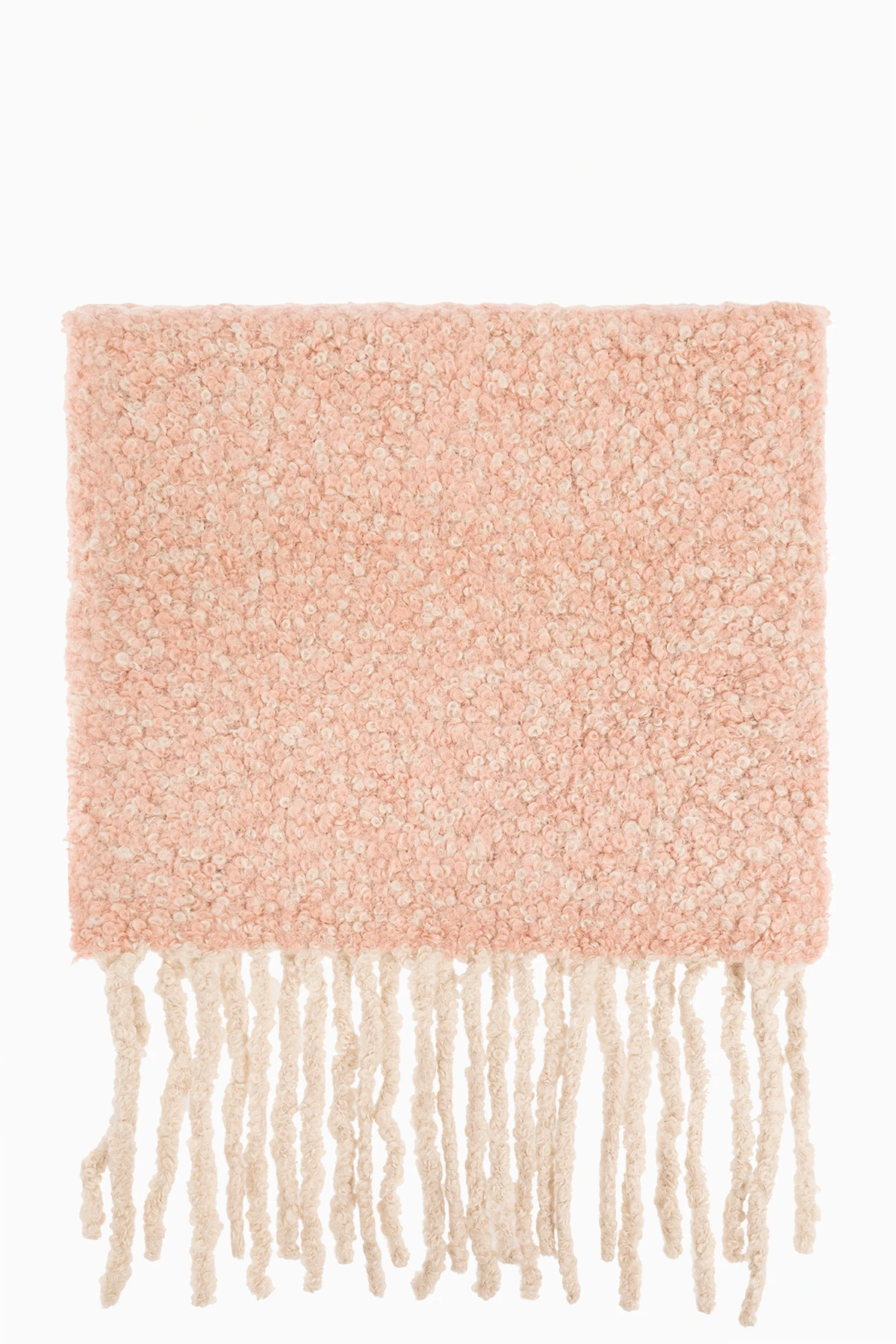 PINK ‘Vinica’ scarf