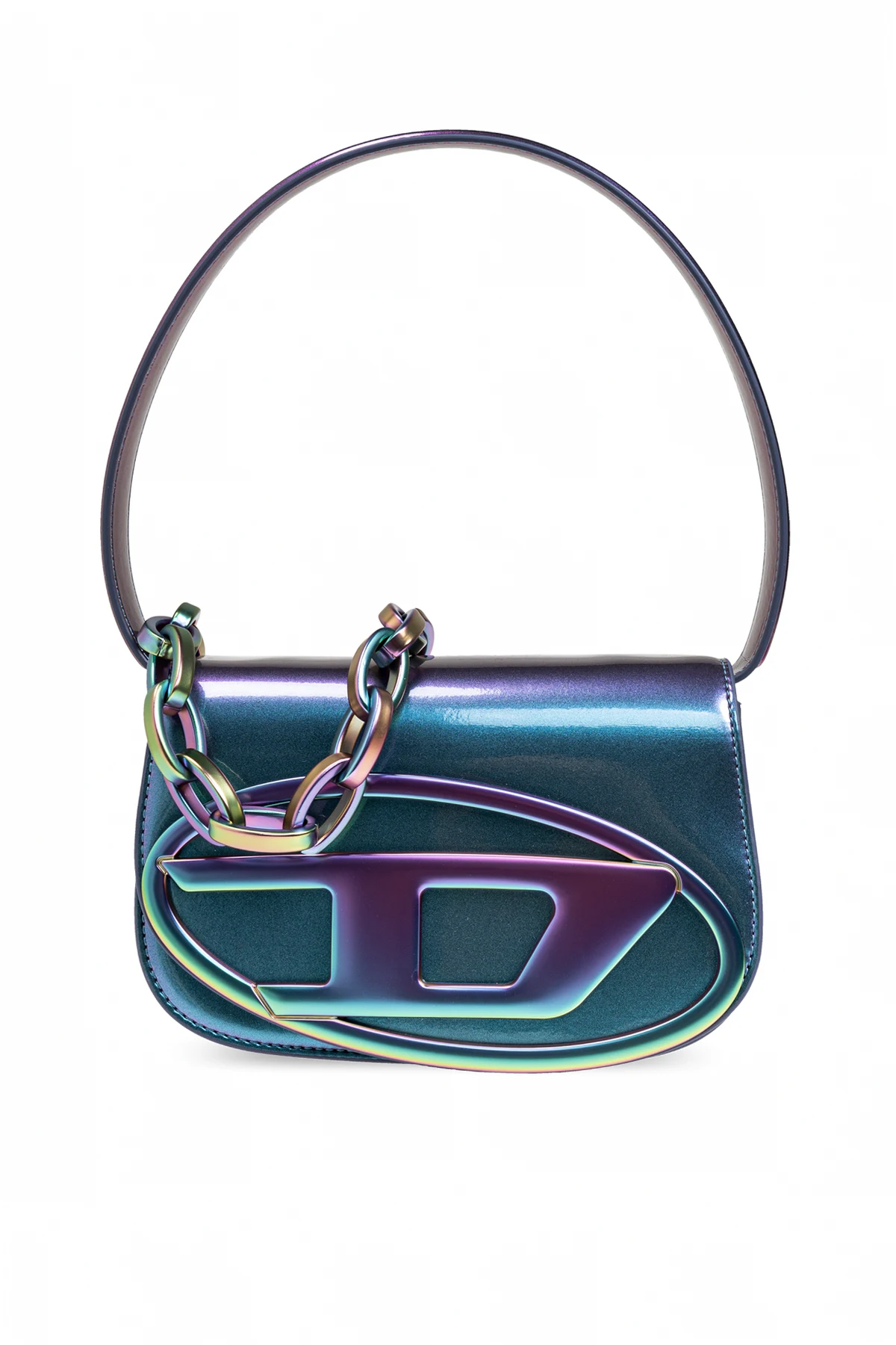 BLUE Shoulder bag 1DR 1DR