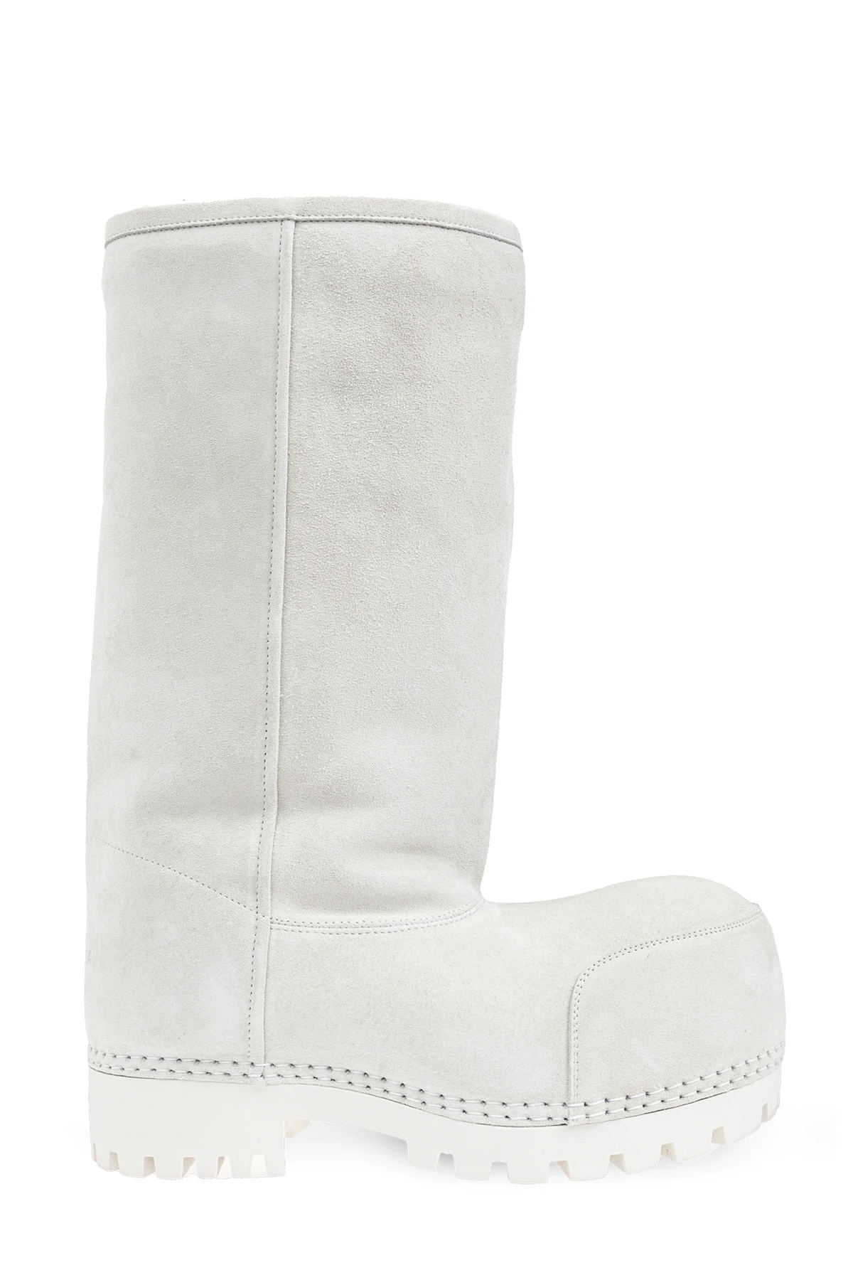 ‘Alaska Fur High’ Schneestiefel