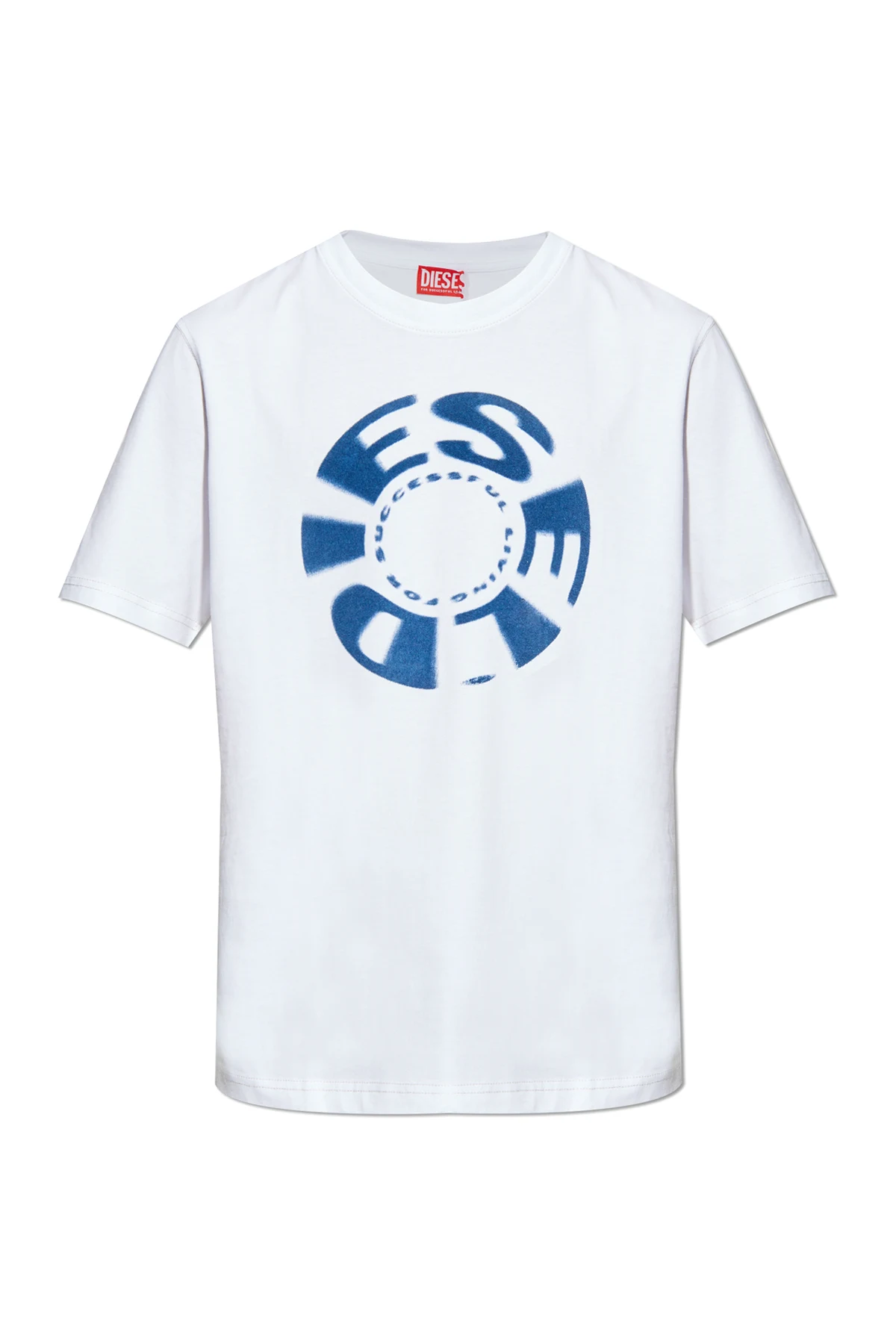 T-shirt `T-ADJUST-K9`