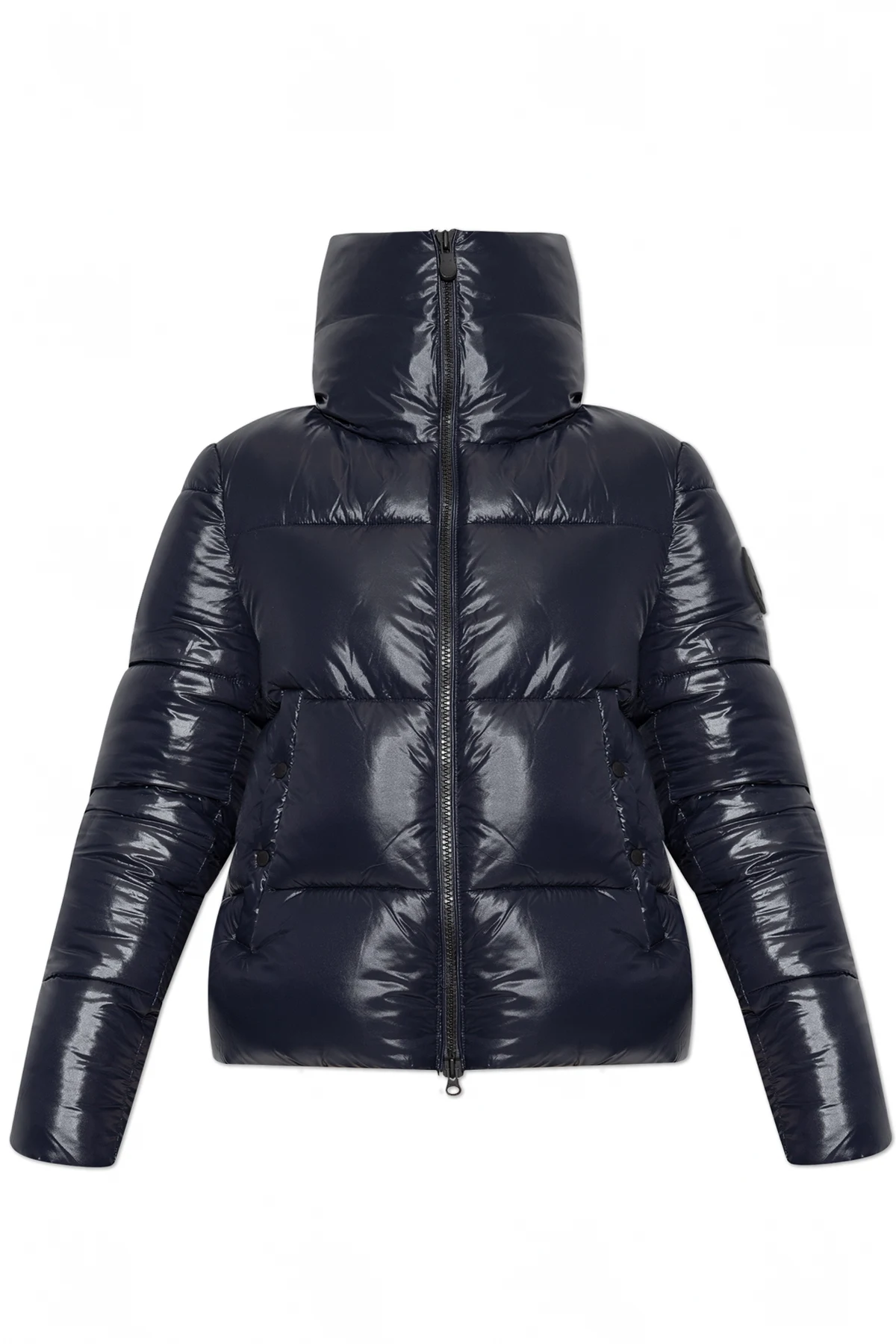 Gefütterte Jacke ‘Isla’