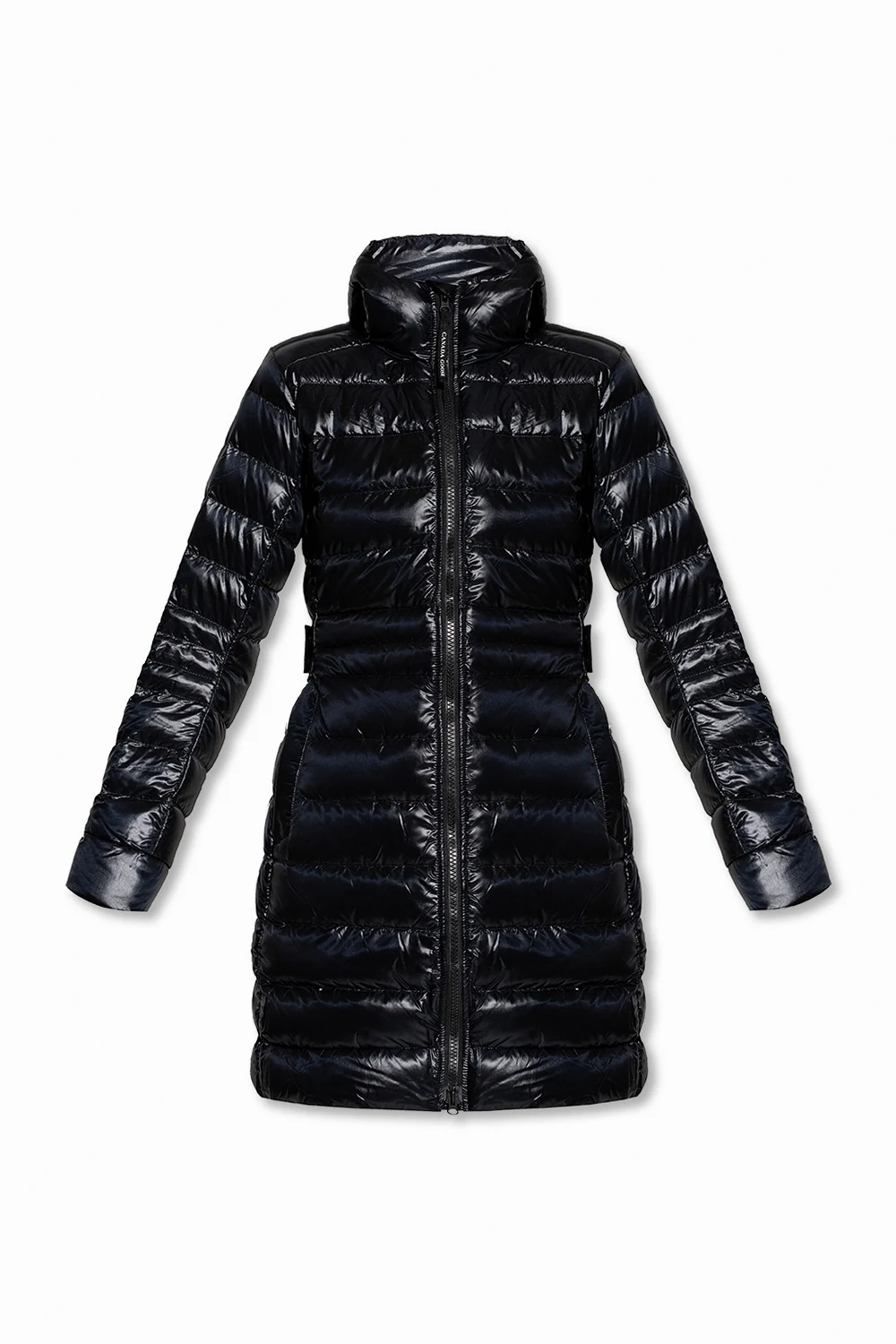 ‘Cypress’ quilted jacket