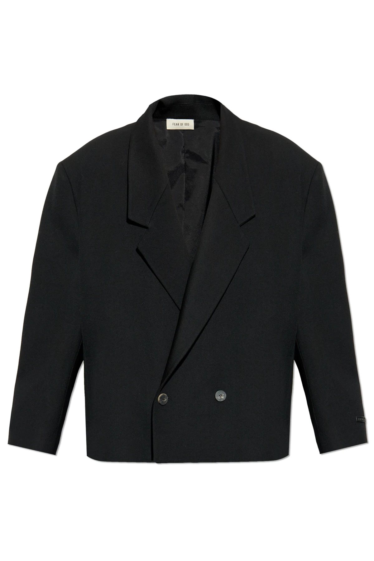 Wolljacke