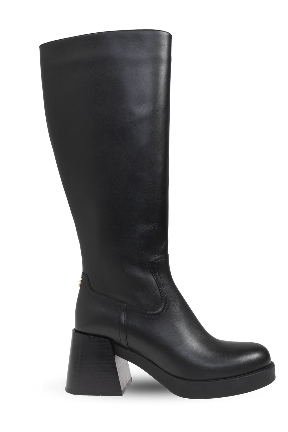 Kozaki do kolana `Natasha`