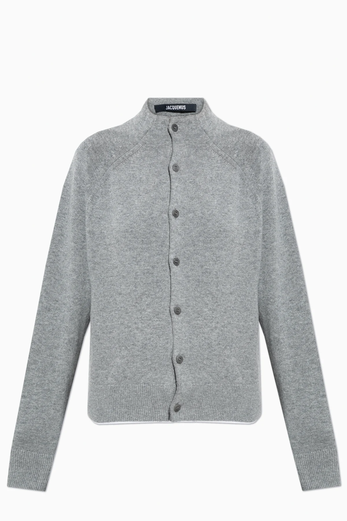 Kaschmir-Cardigan Pitatto