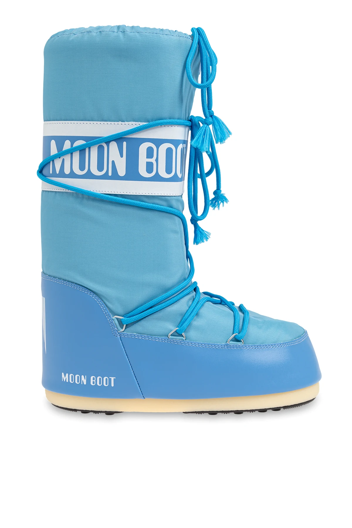 BLUE Snow boots 'Icon Nylon'