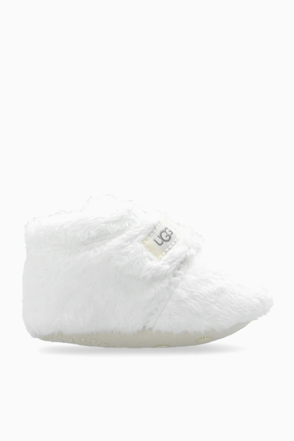 ‘Bixbee’ shoes with logo