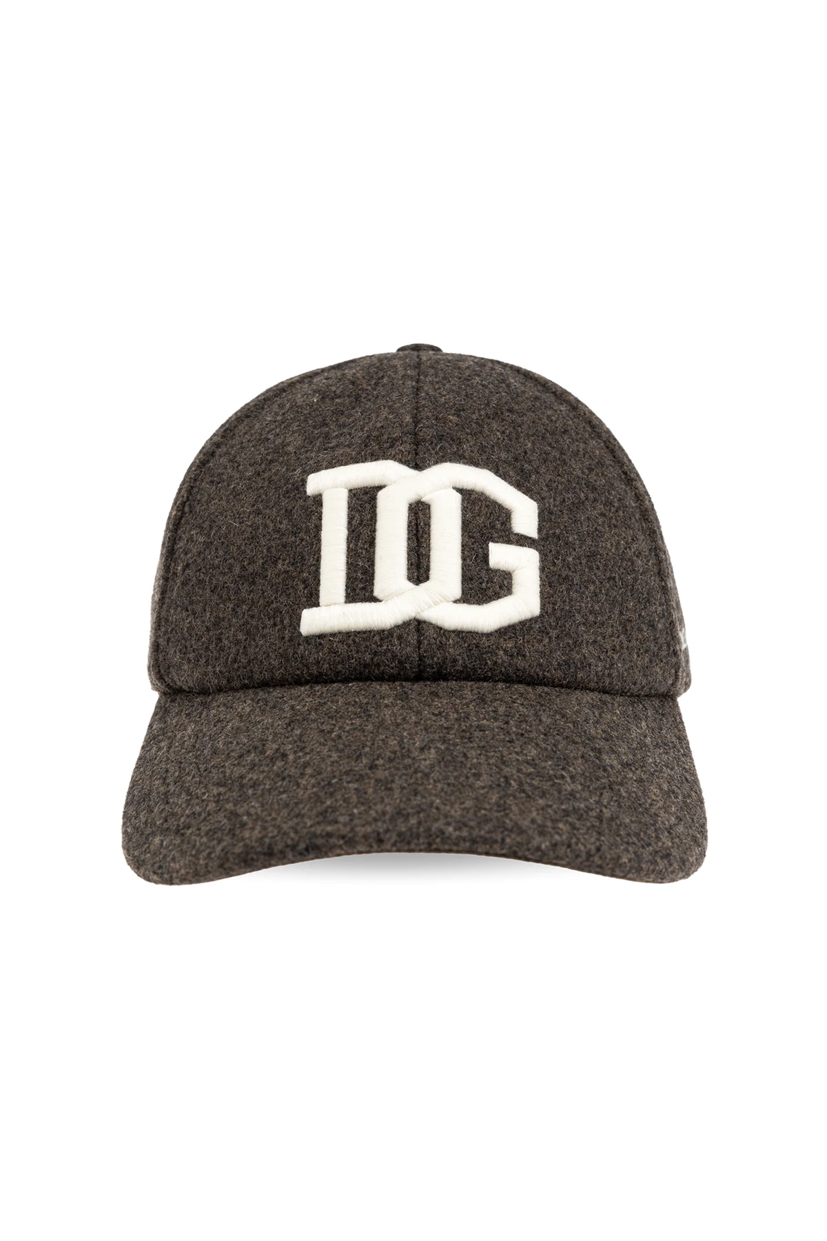 GREY Baseball cap