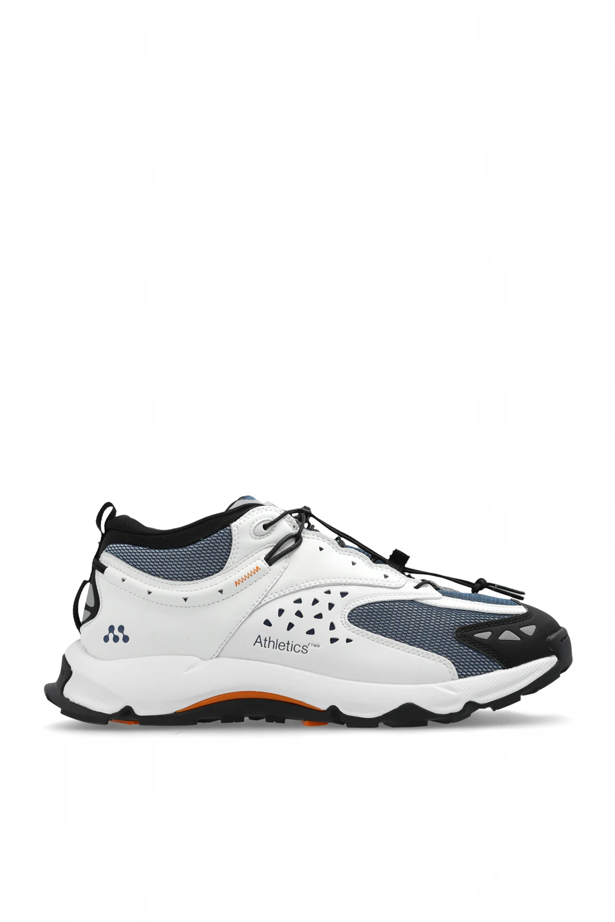 ‘2.0 MID’ sneakers