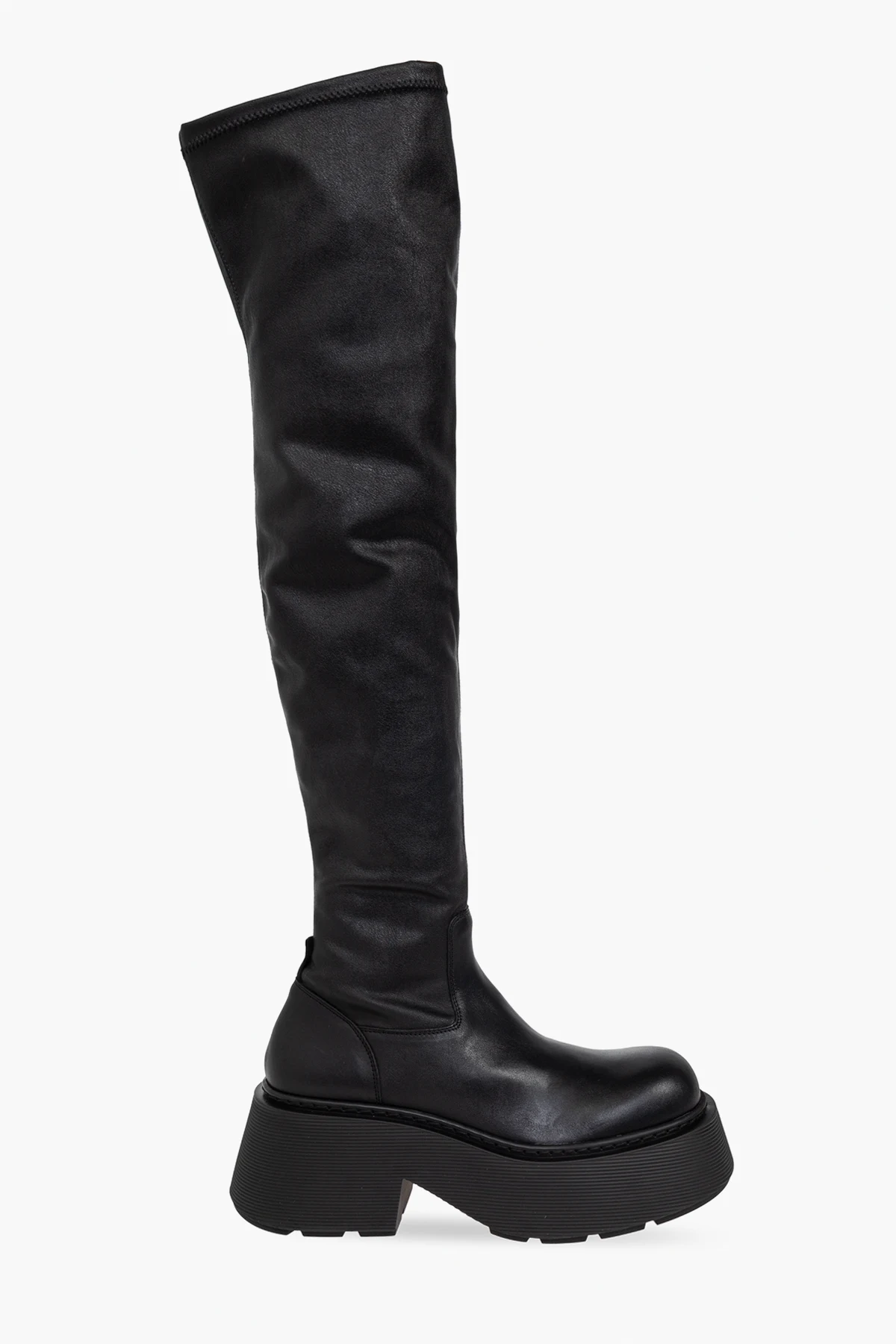 Overknee-Stiefel 'Etna'