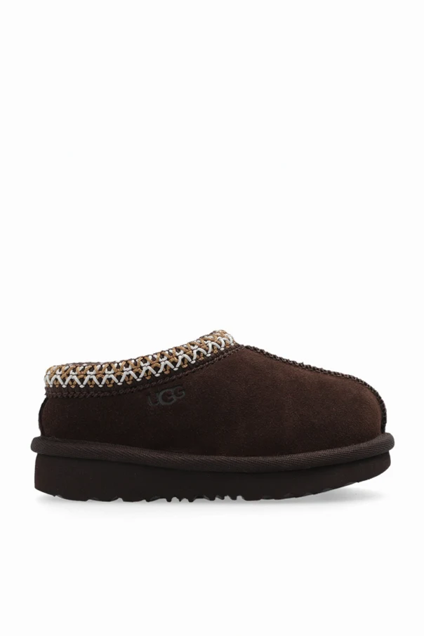 BROWN ‘T Tasman II’ slides