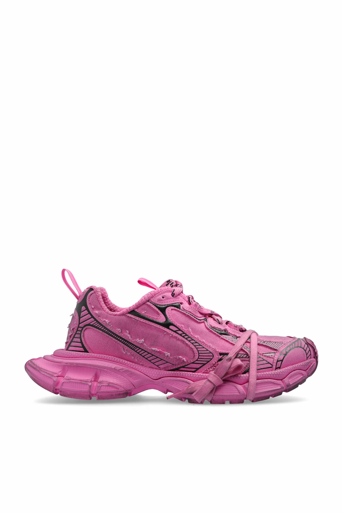 Buty Sportowe ‘3XL’