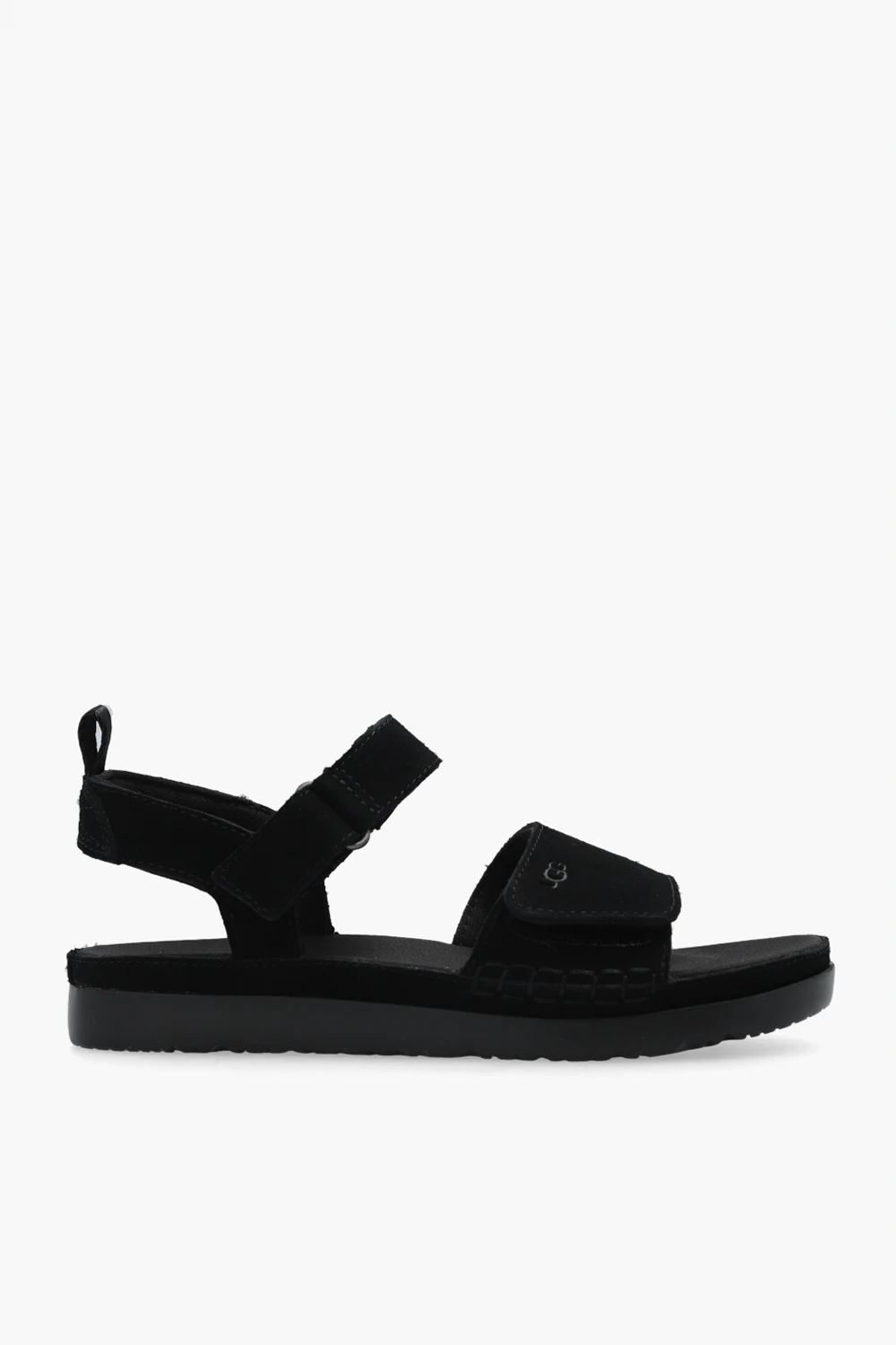 ‘Goldenstar’ sandals