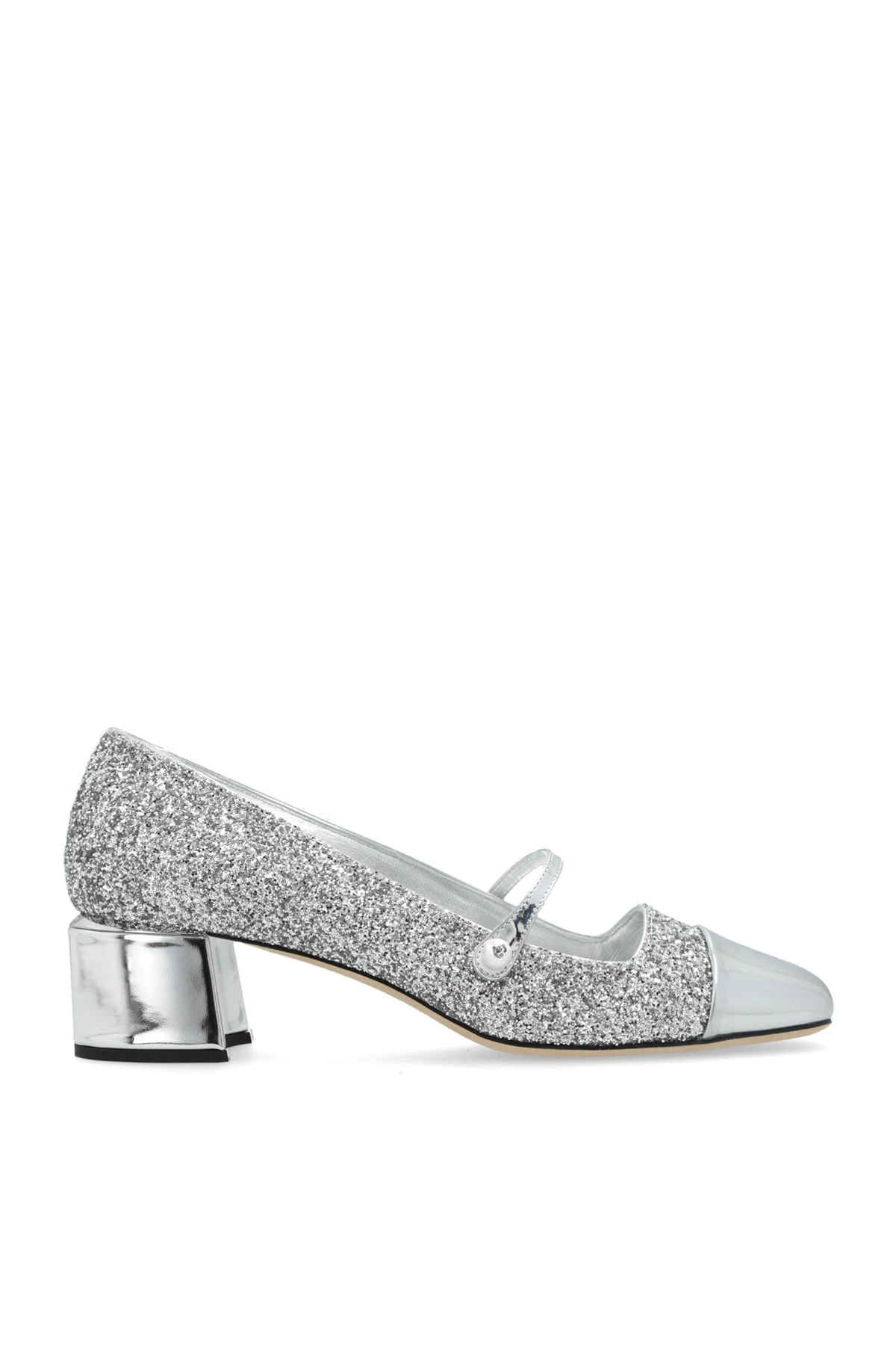 Buty na obcasie `Elisa`