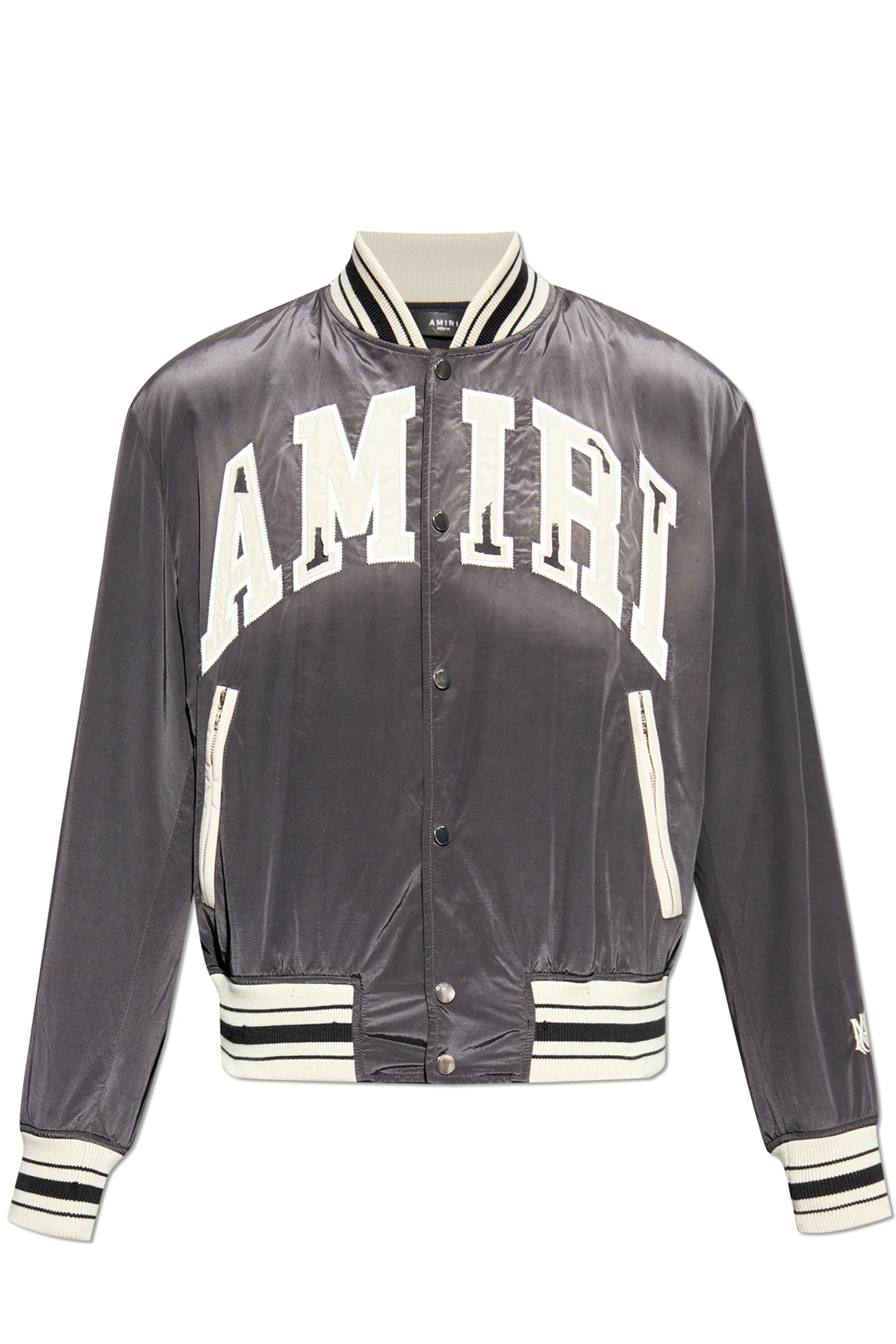 Kurtka typu `bomber`