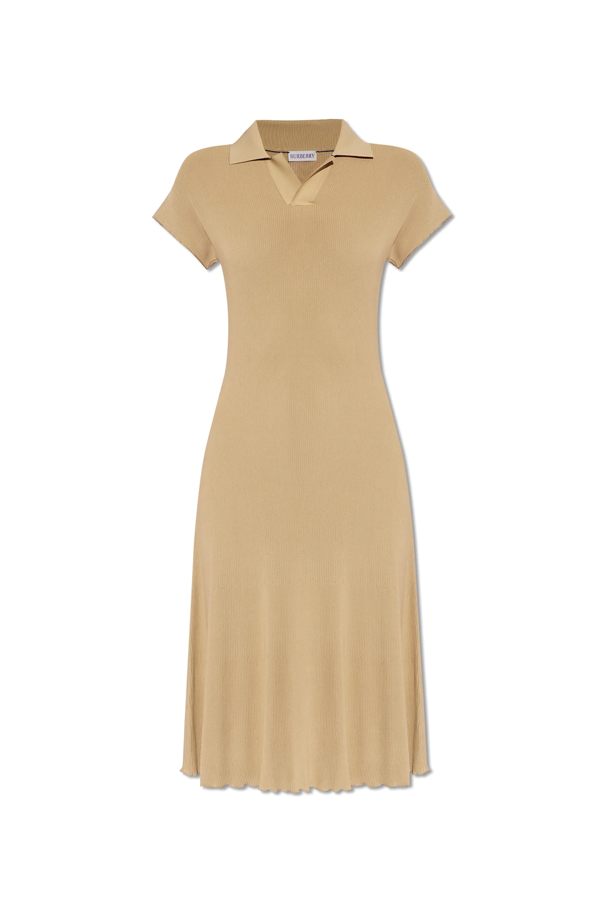 Burberry Polo-Kleid