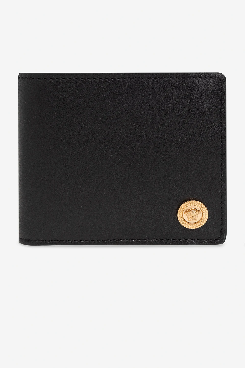 Leather wallet