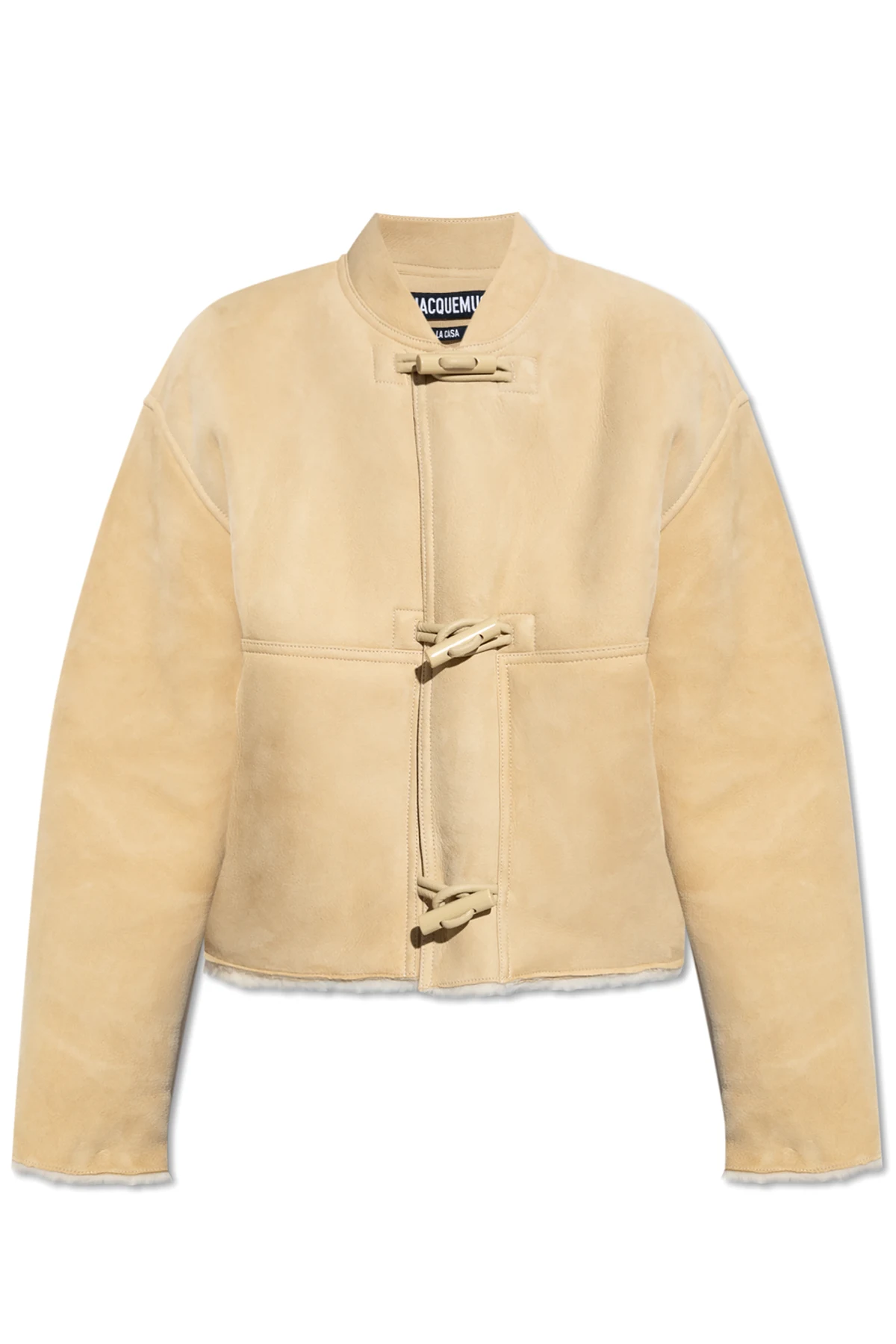 Kożuch `Le Blouson Telo`