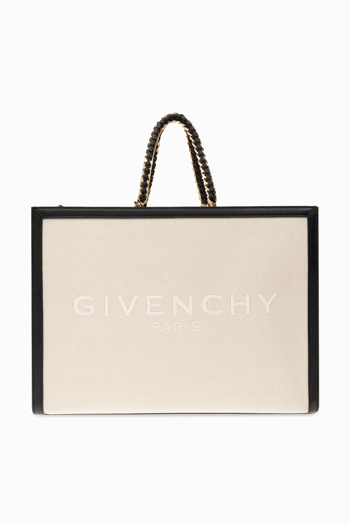 Schultertasche ‘G Tote Medium’