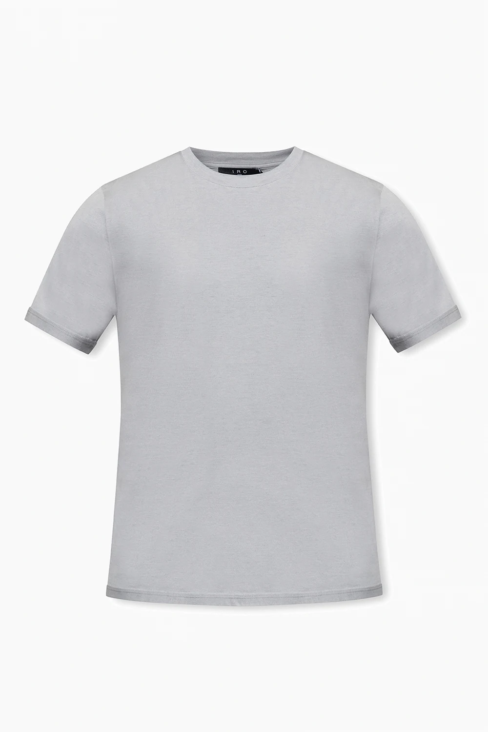 GREY ‘Okobo’ T-shirt