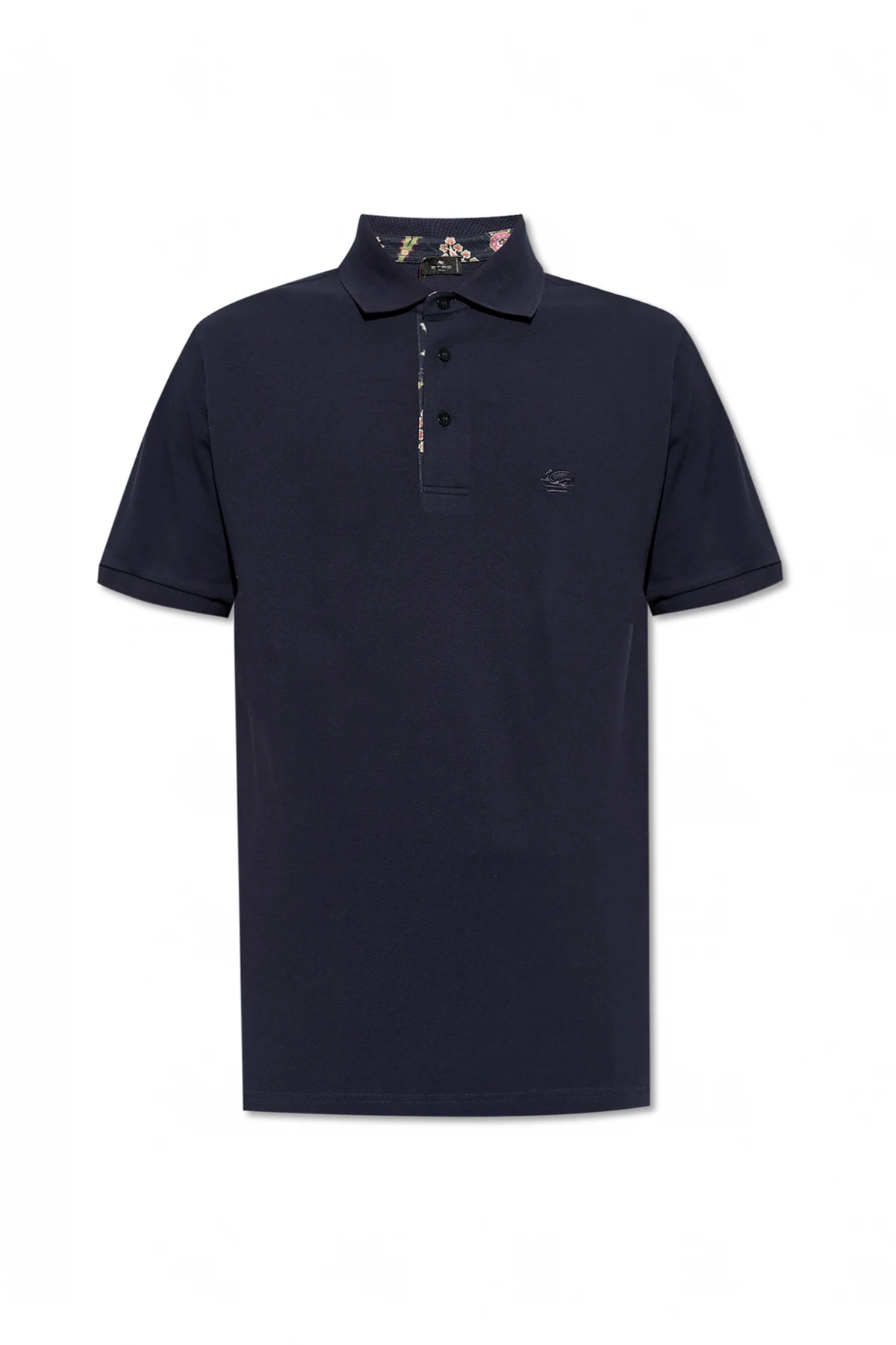 Polo mit Logo