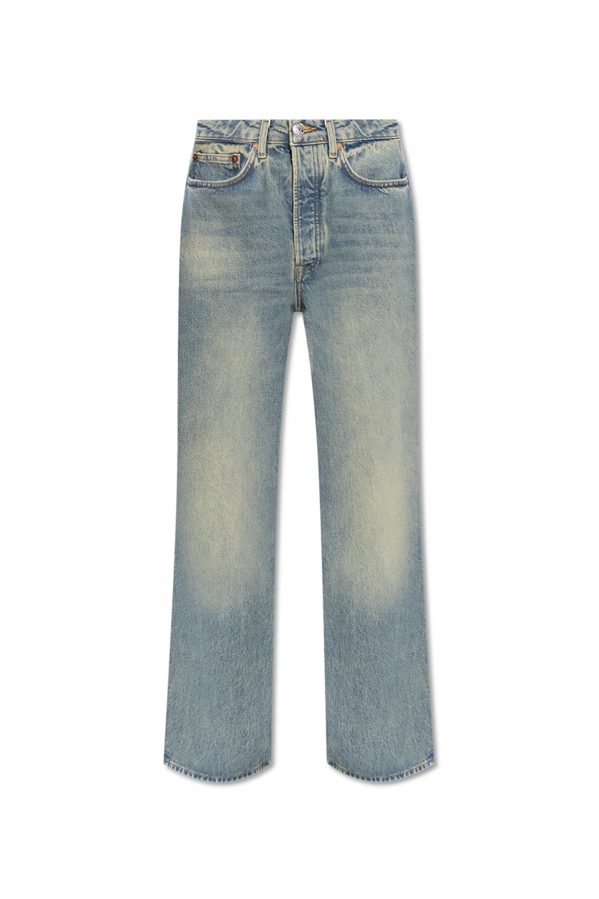 BLUE Jeans Shelly