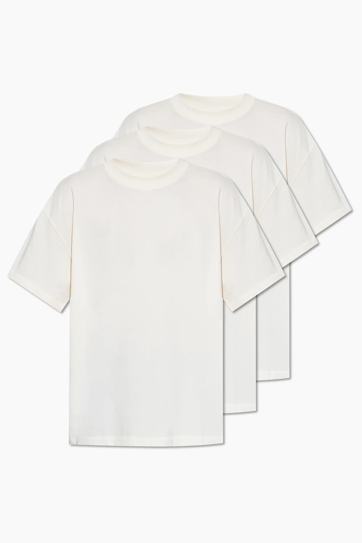 Dreierpack T-Shirts