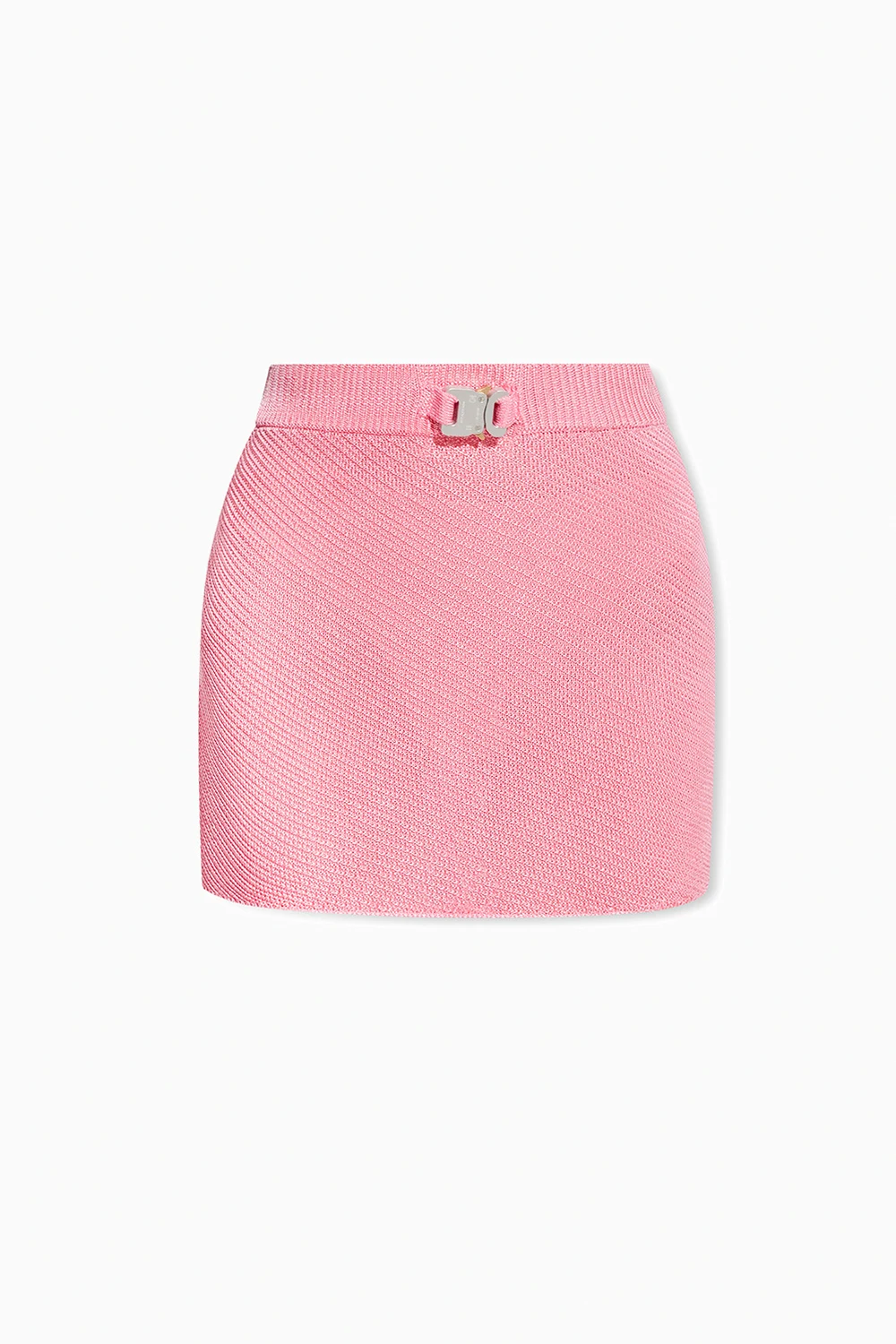 PINK Mini skirt