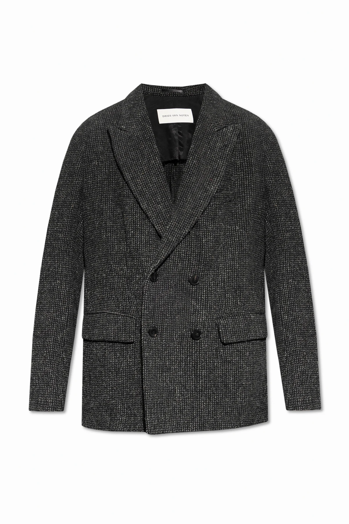 Doppelreihiger Blazer