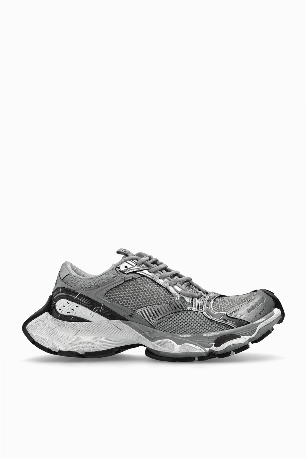 GREY Sneakers Stapler