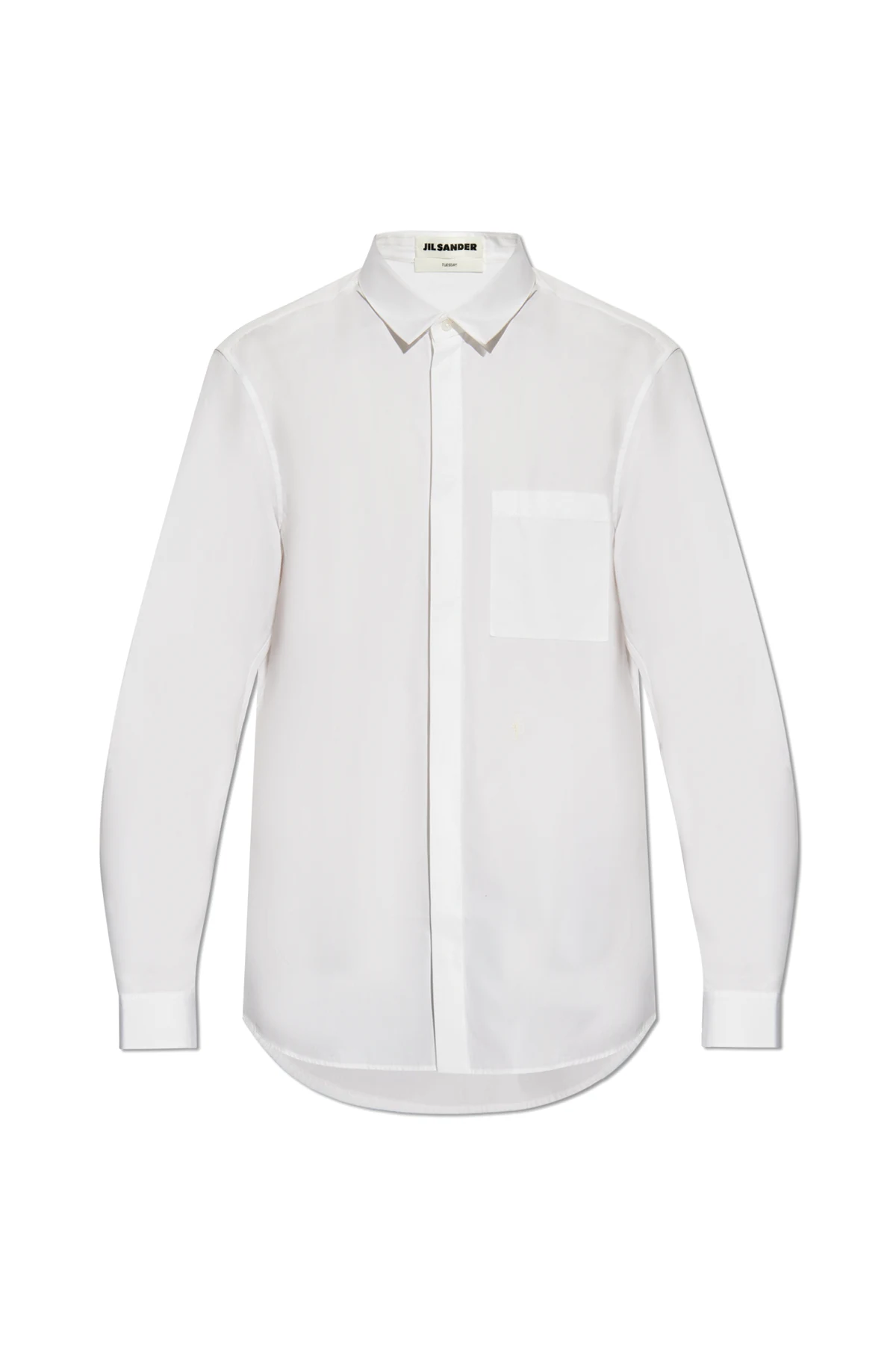 Cotton shirt