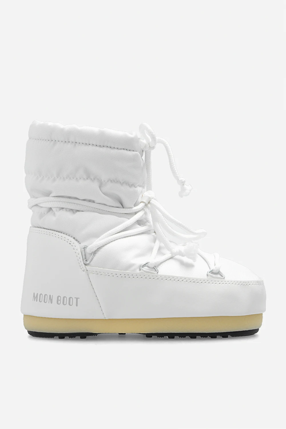 ‘Light Low Nylon’ snow boots