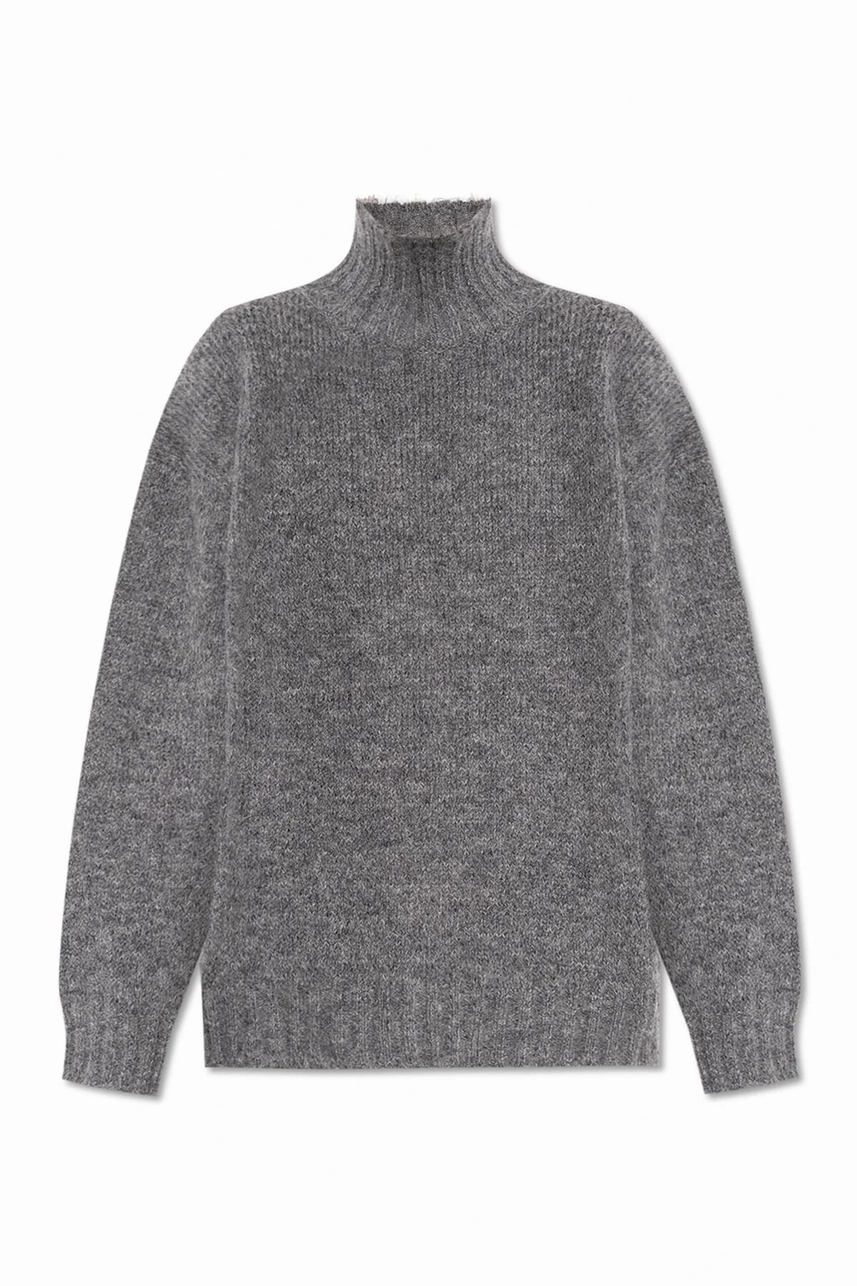 Pullover im oversize-Stil