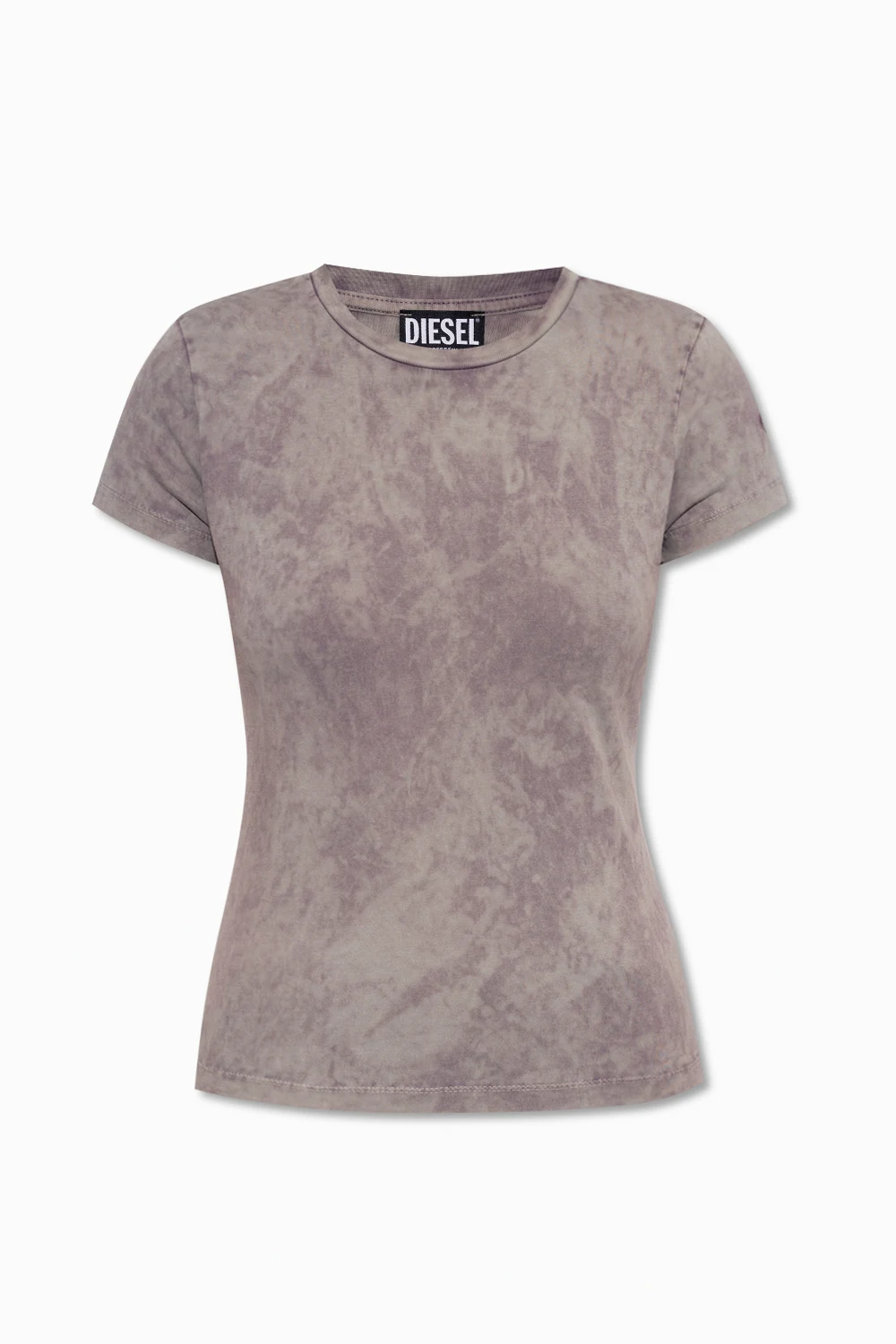 GREY ‘T-Sli’ T-shirt