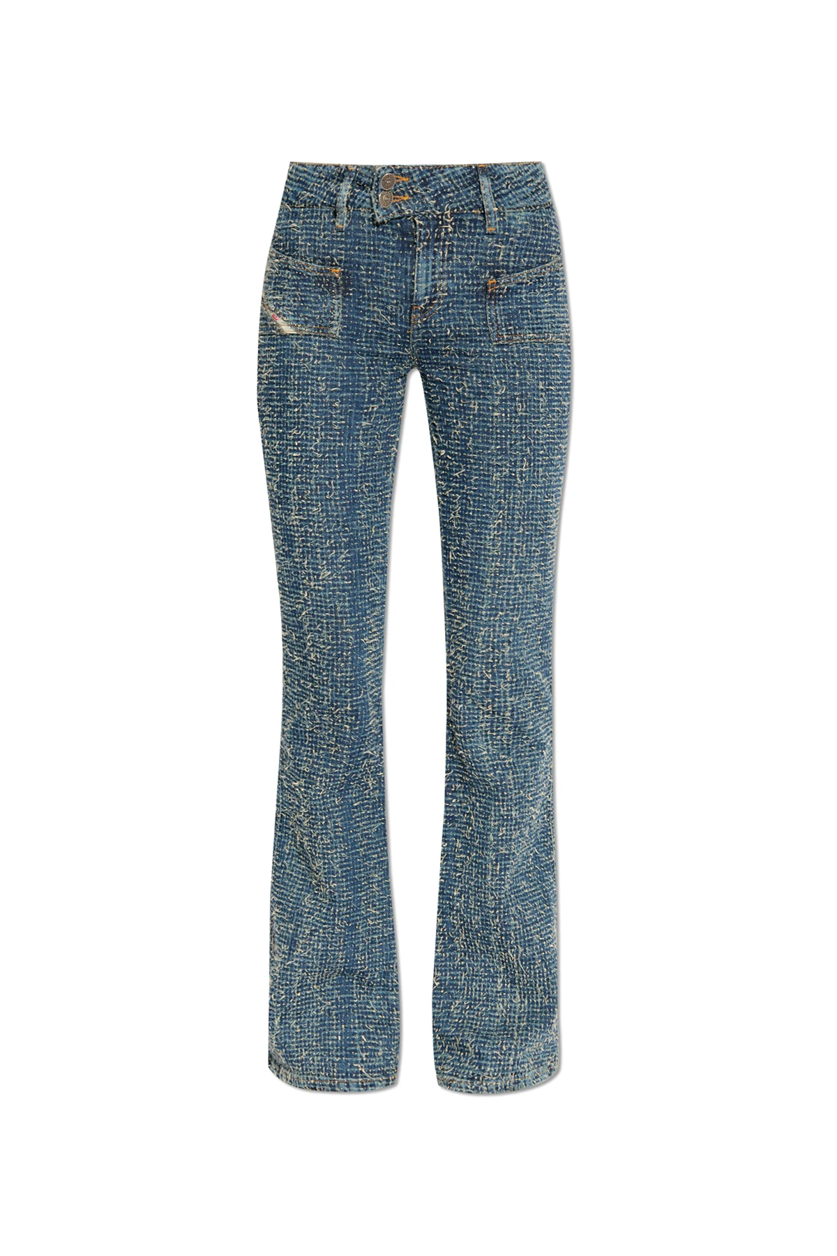BLUE Jeans 'D-EBUSH-S'
