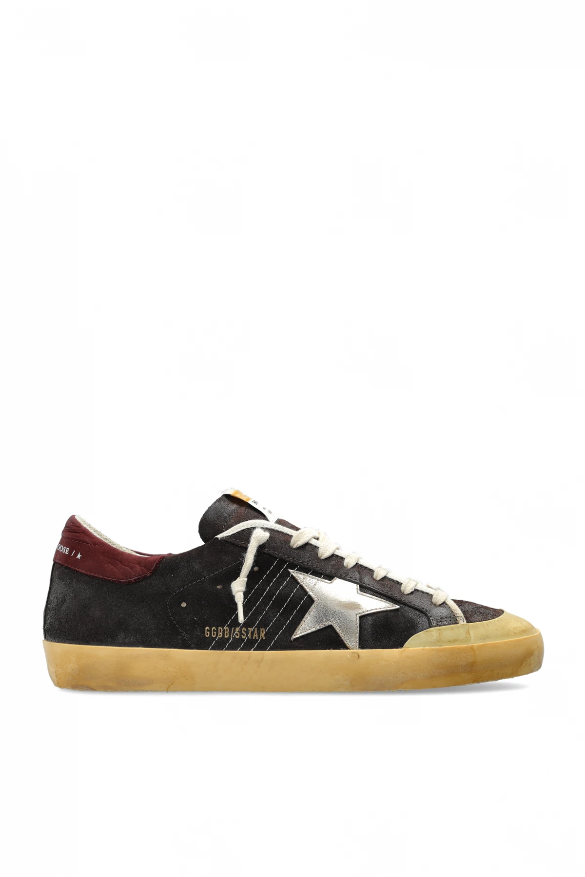 Turnschuhe Super-Star Penstar Classic With List