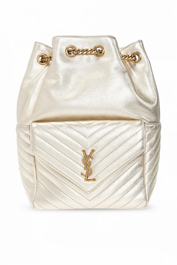 GOLD ‘Joe’ backpack