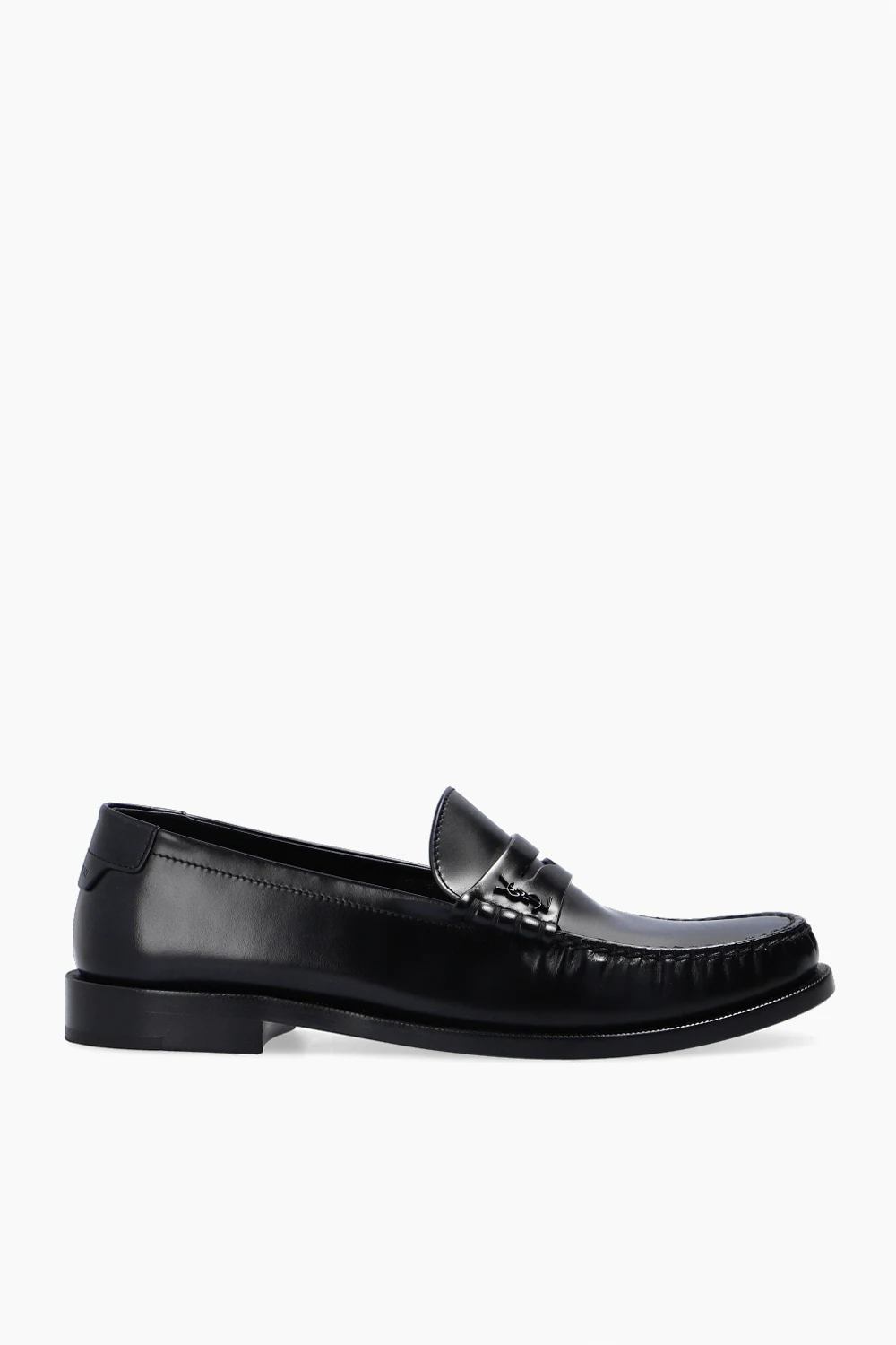 Buty typu ‘loafers’