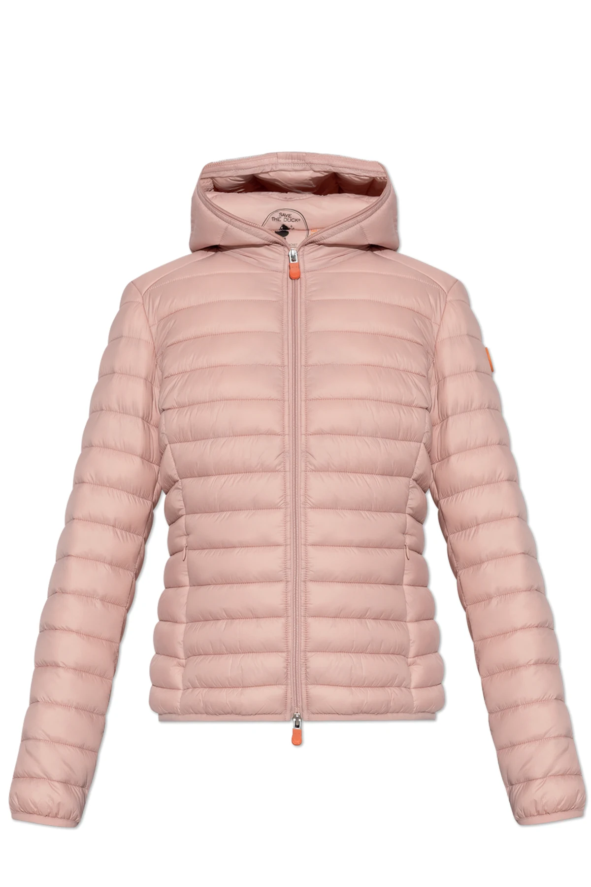 Ocieplana kurtka ‘Daisy’