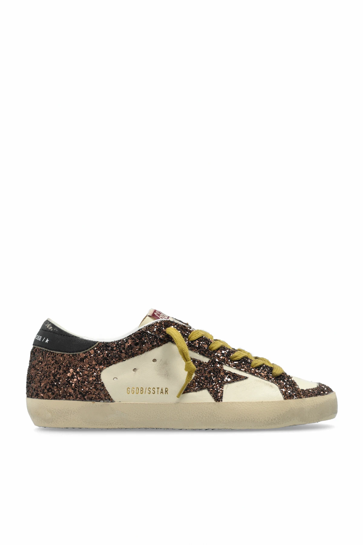 Buty sportowe `Super-Star Double Quarter And Toe`