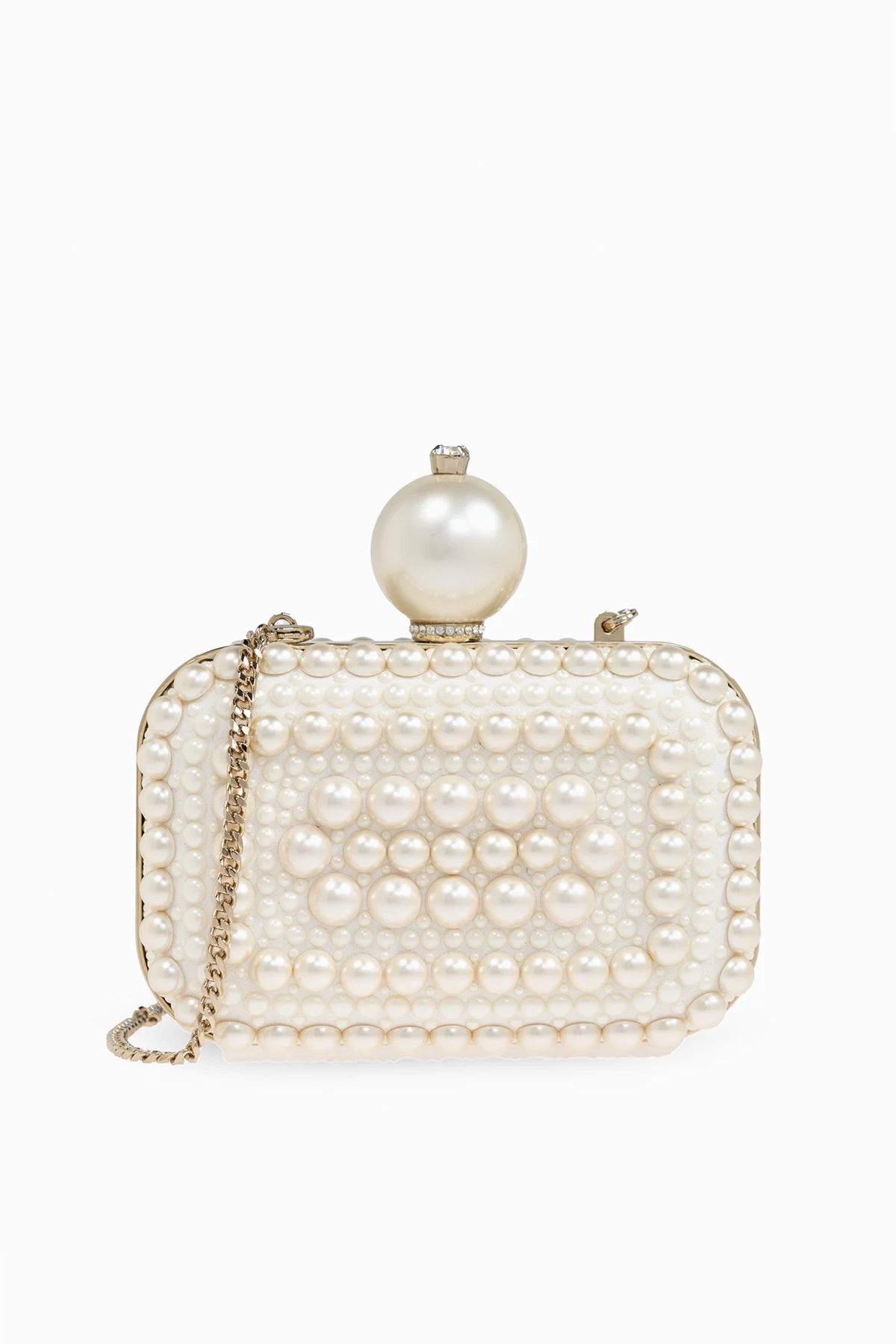 Torba do ręki ‘Micro Cloud’