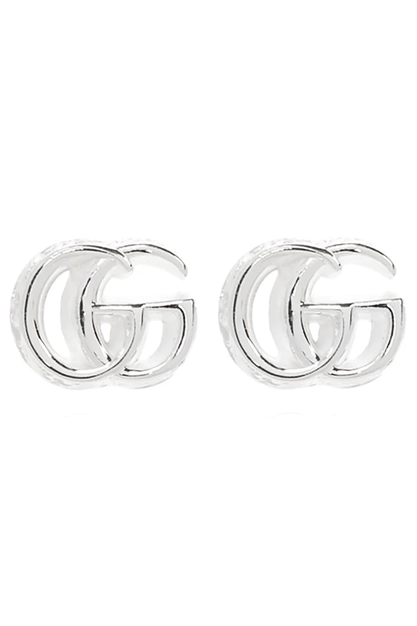 SILVER Silver earrings