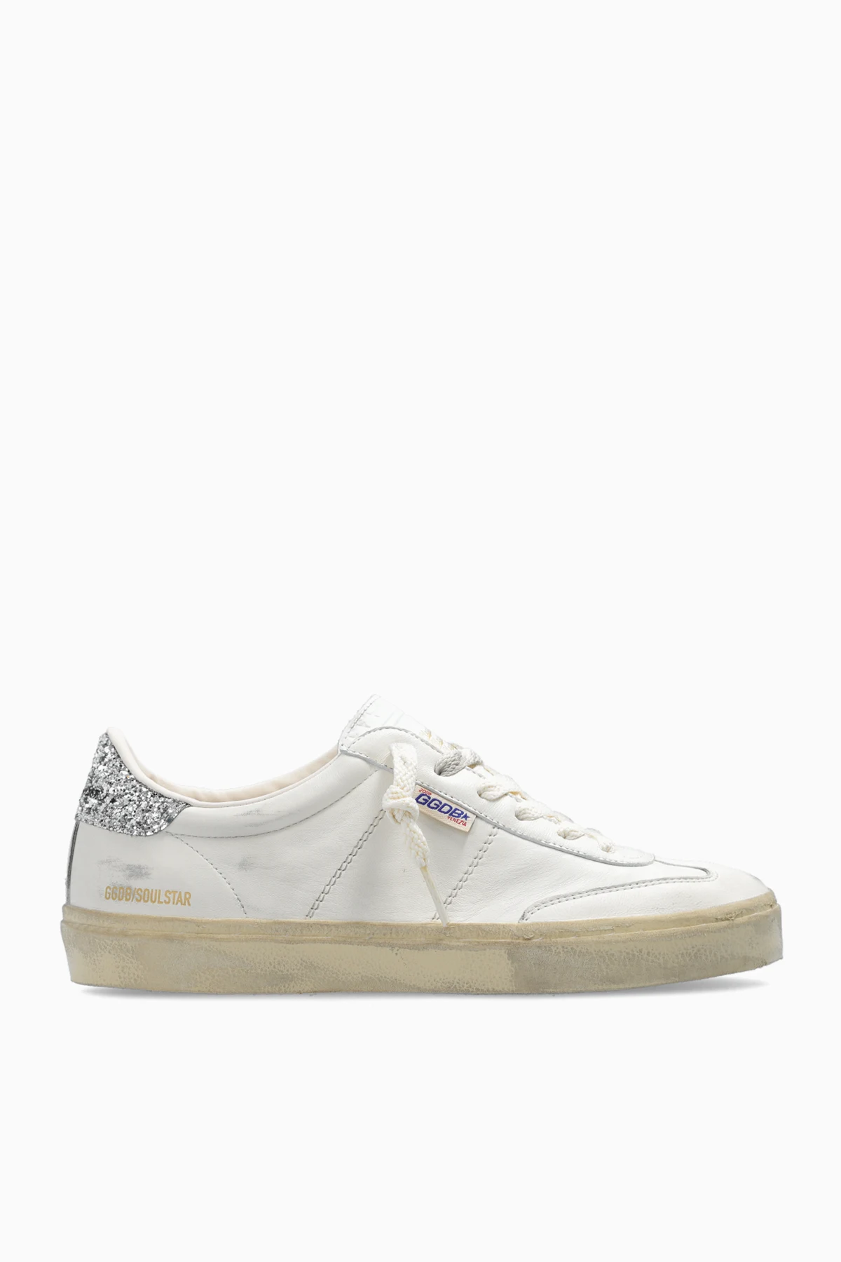 BIAŁY  Buty sportowe ‘Soul Star’