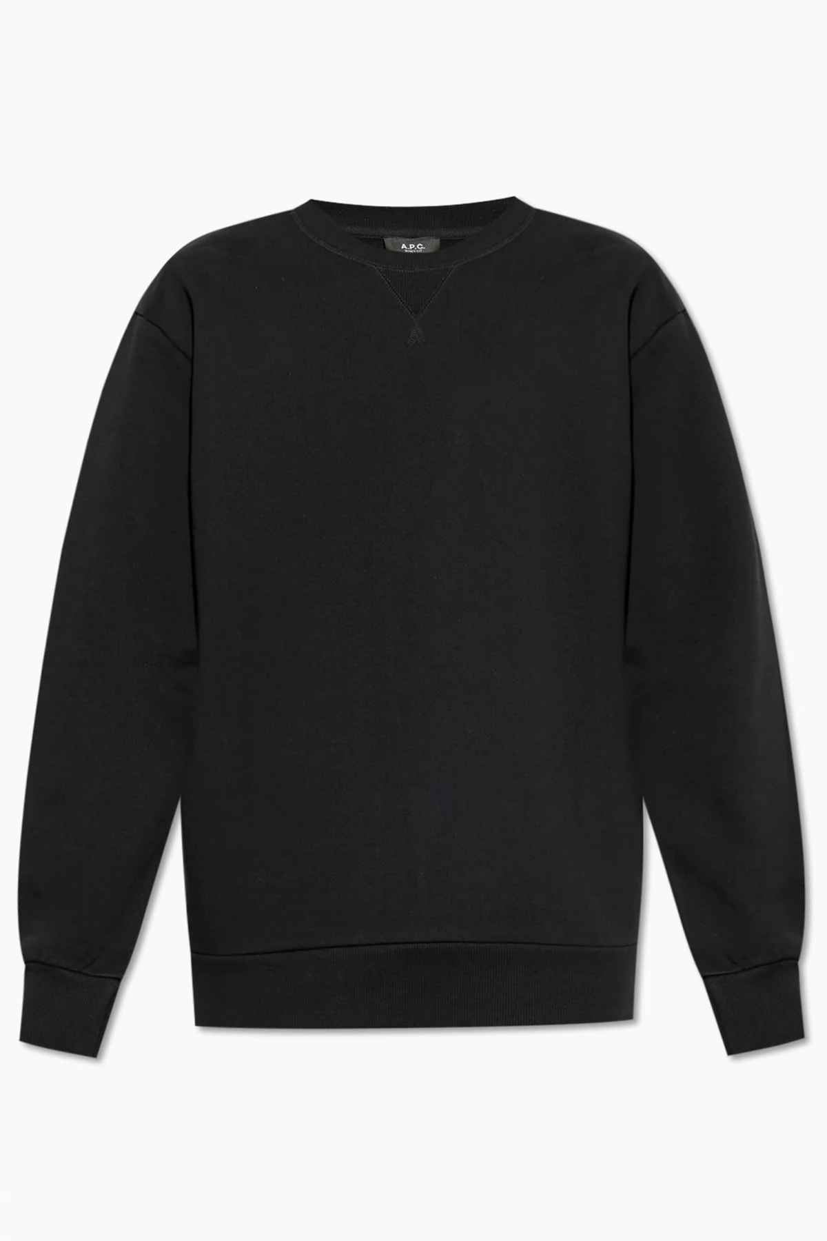 `Tab` Sweatshirt von A.P.C.