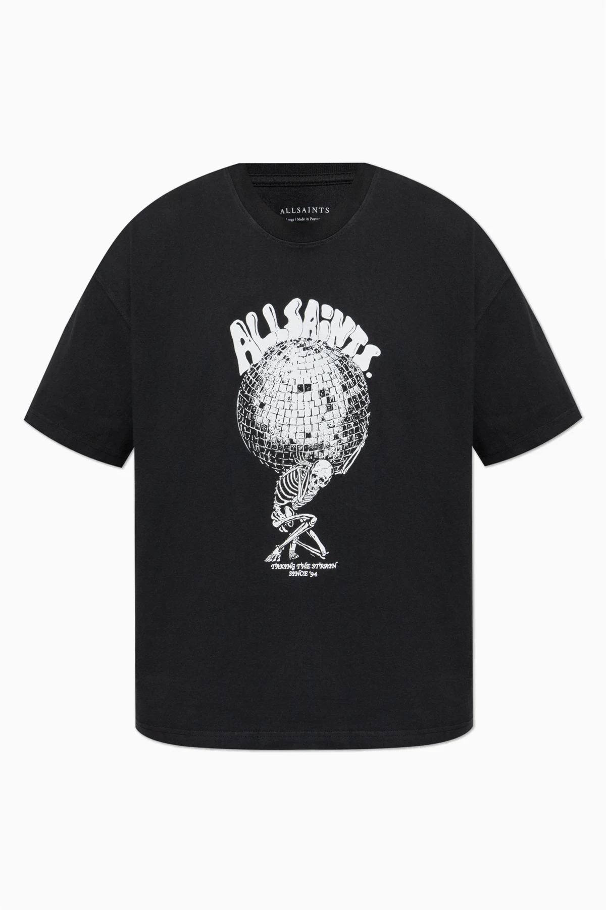 T-shirt `Burden`