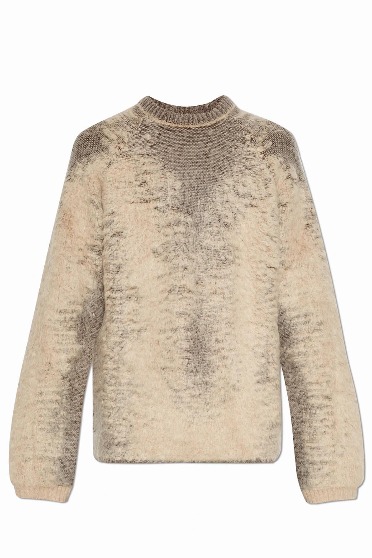 Pullover mit Rundhalsausschnitt K-PENNAC