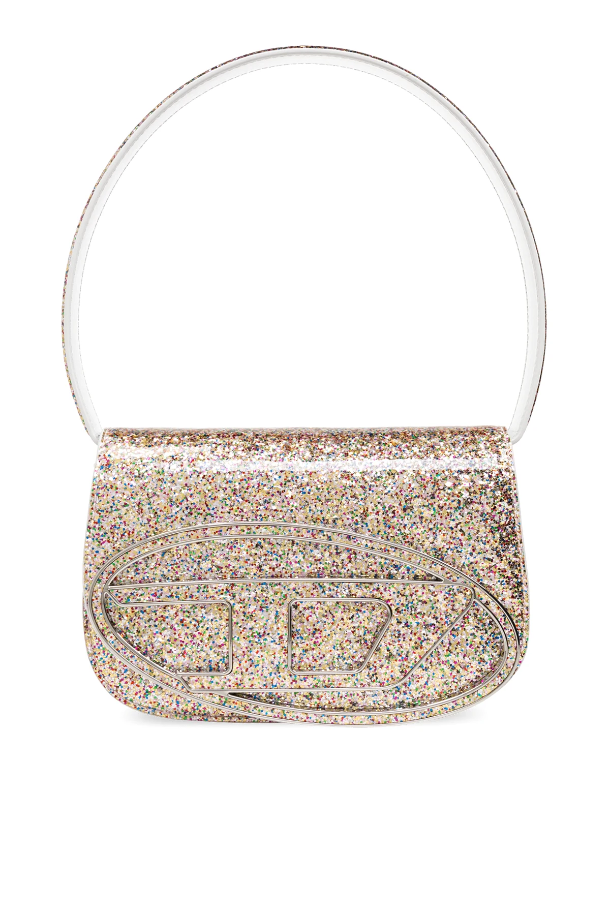 MULTICOLOUR Glitter Shoulder Bag '1DR'