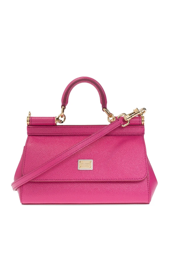 ROSA ‘Sicily’ shoulder bag
