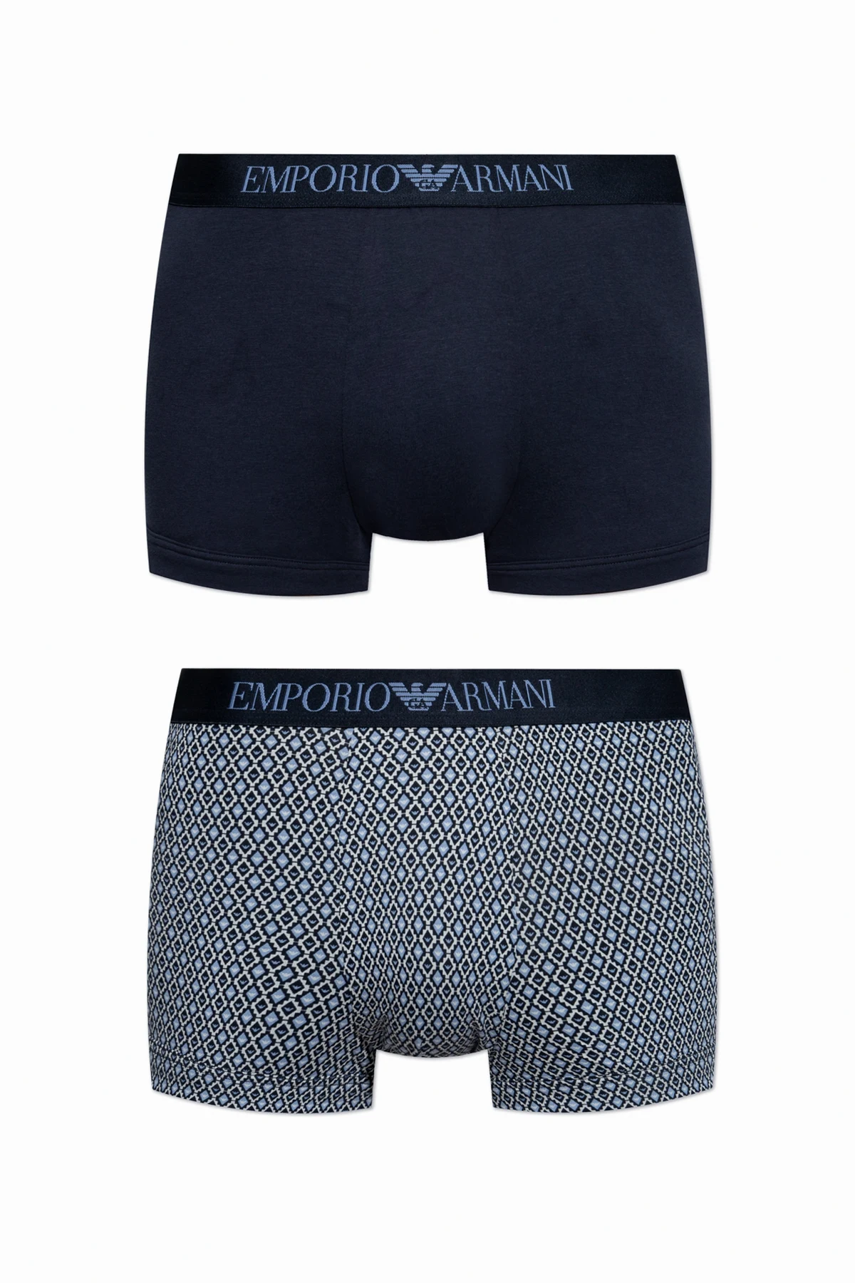 Zweierpack Boxershorts