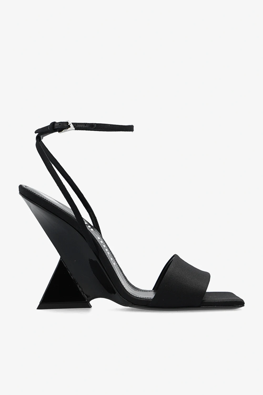 ‘Cheope’ heeled sandals